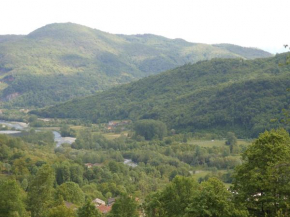  Le Lasarde  Венаска